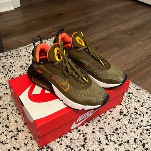 Nike Air Max 2090